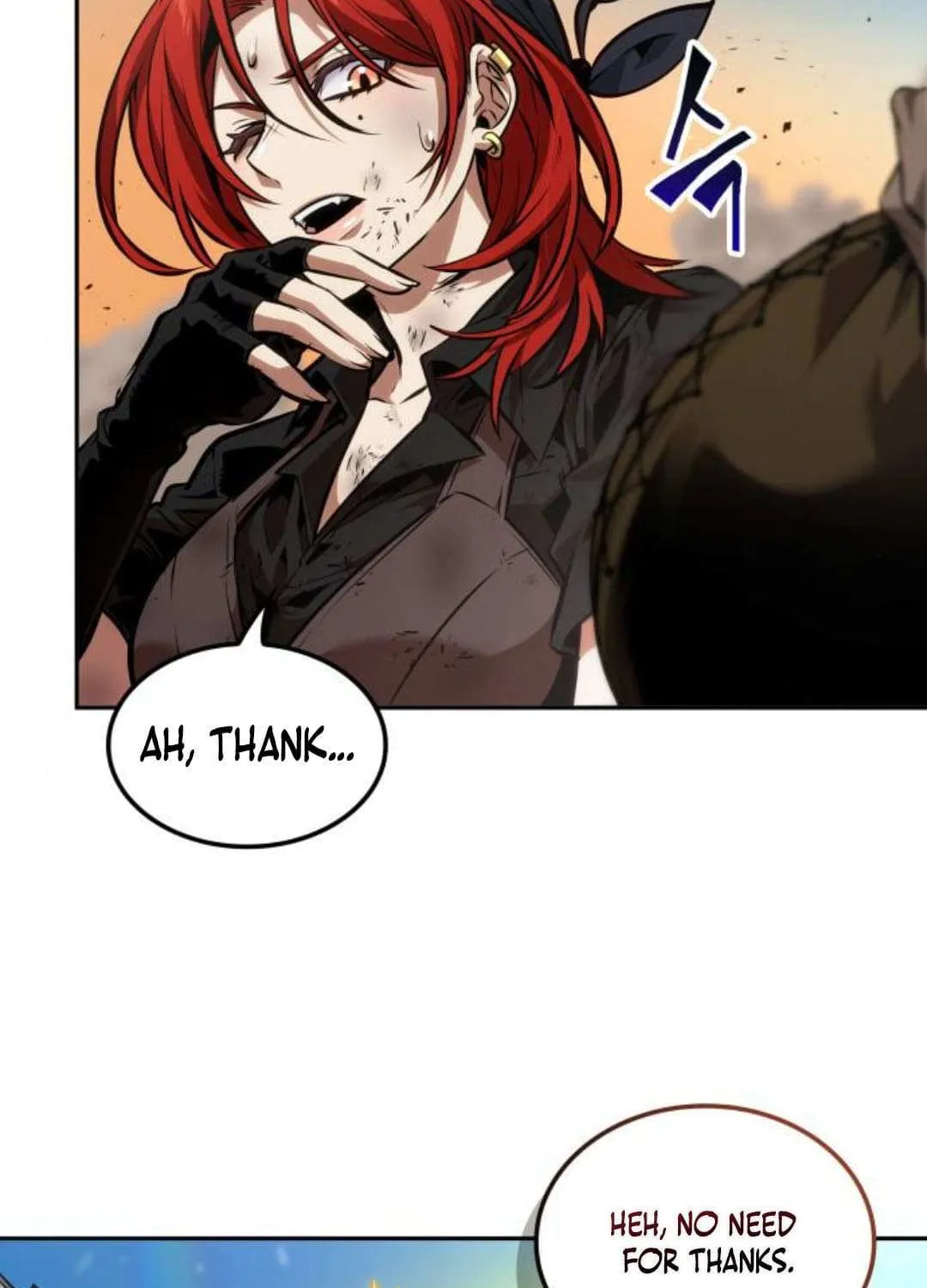 The Last Adventurer Chapter 85 page 15 - 