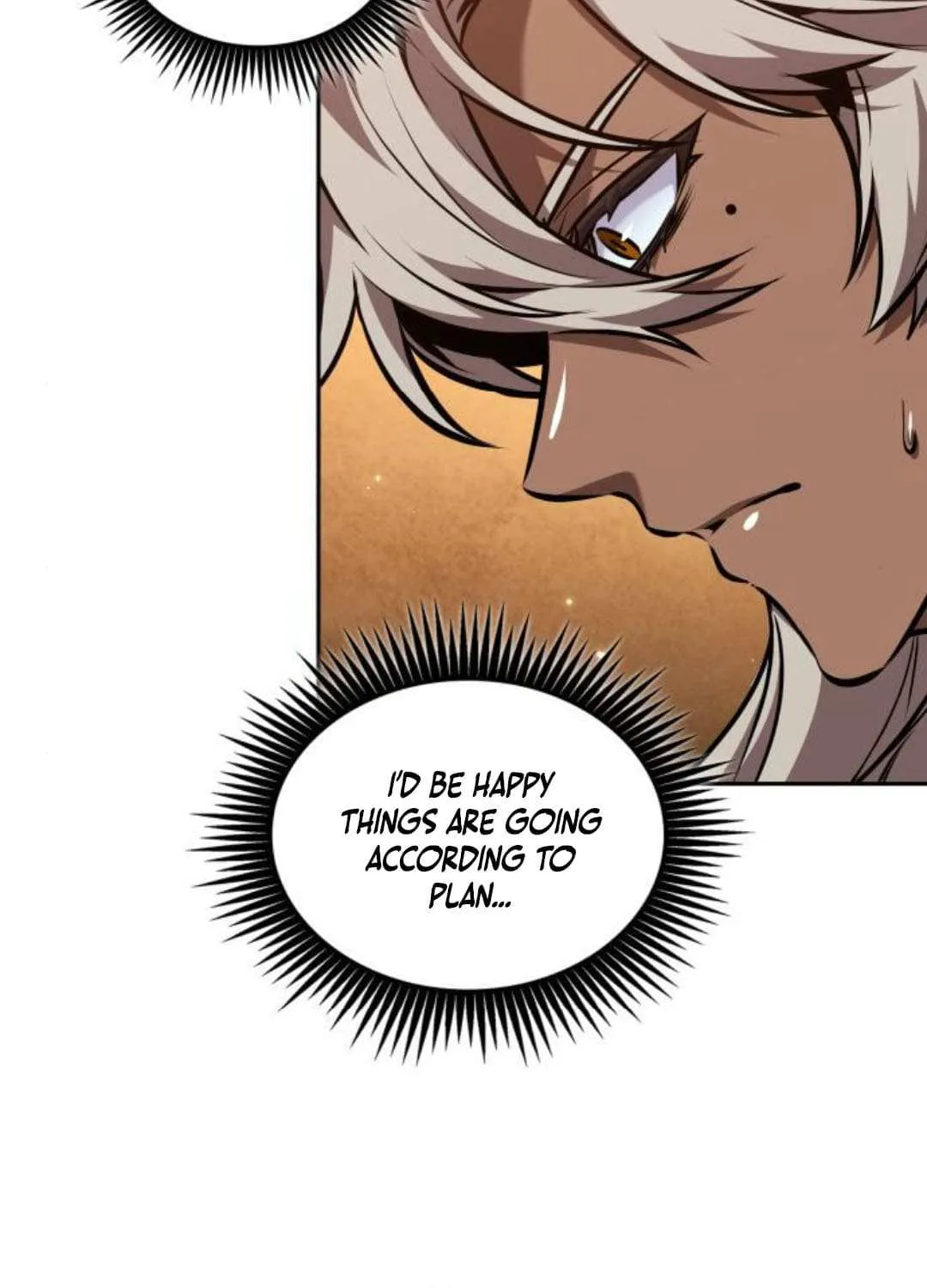 The Last Adventurer Chapter 85 page 36 - 