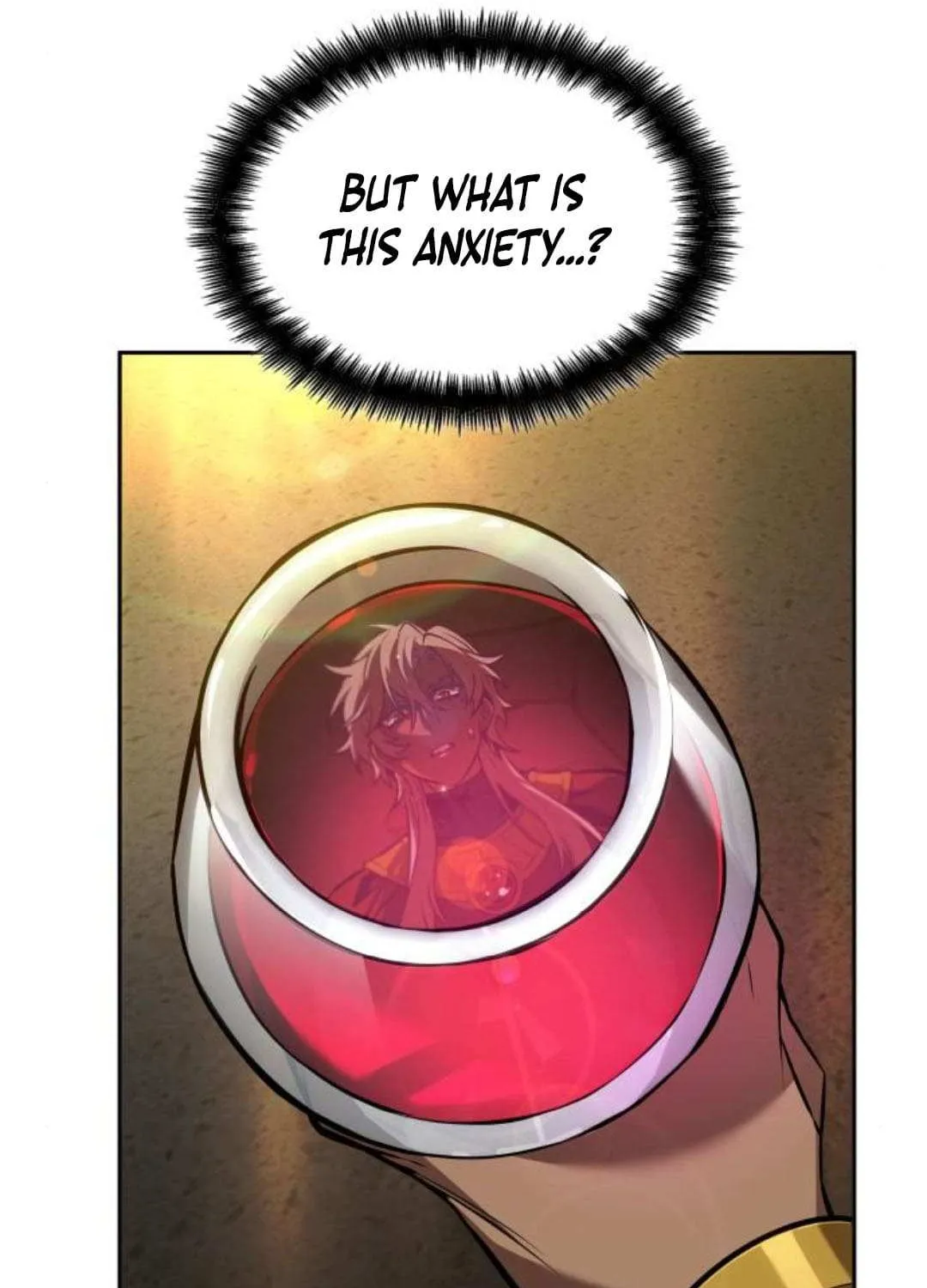 The Last Adventurer Chapter 85 page 37 - 