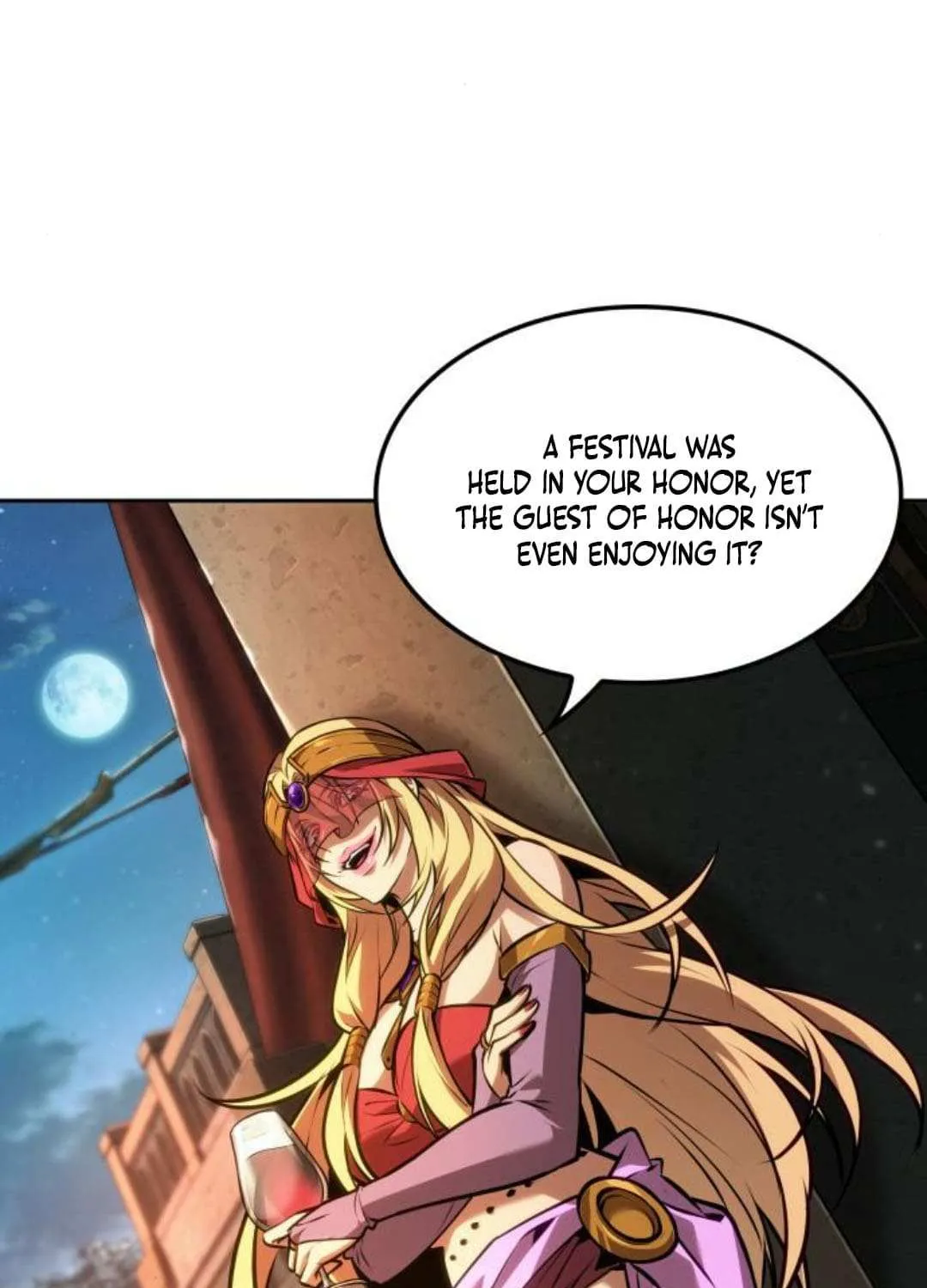 The Last Adventurer Chapter 85 page 40 - 