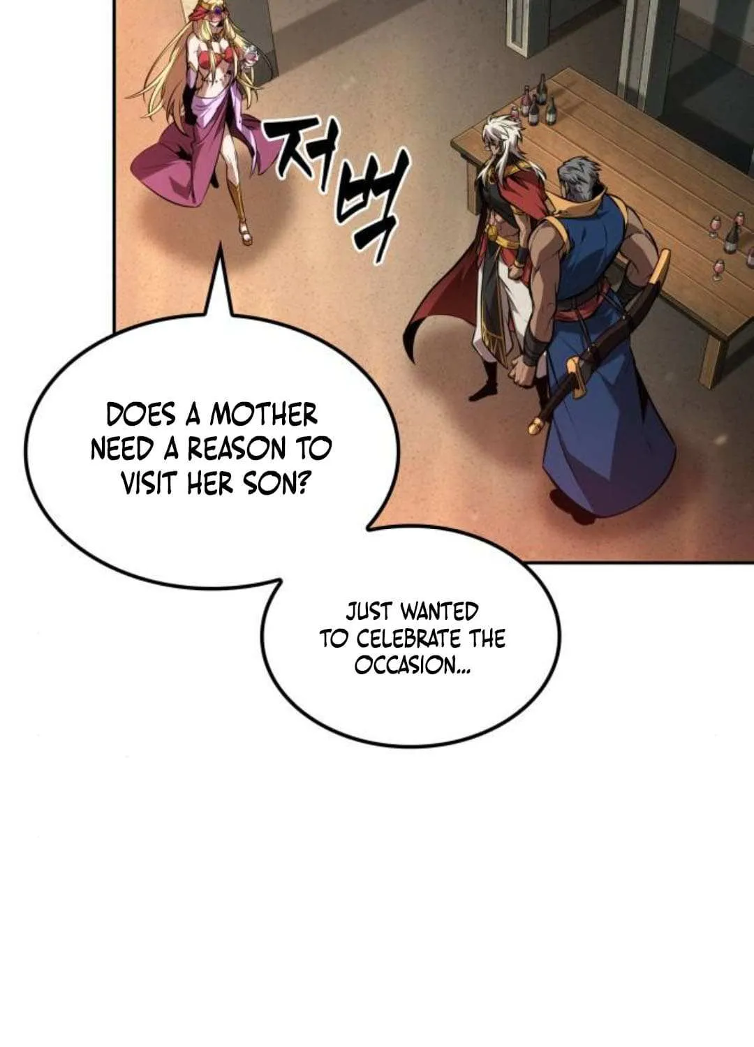 The Last Adventurer Chapter 85 page 42 - 