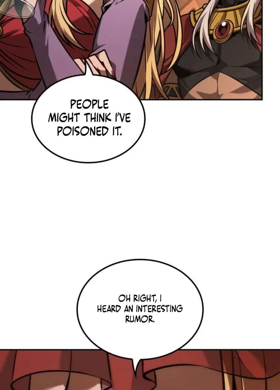 The Last Adventurer Chapter 85 page 46 - 
