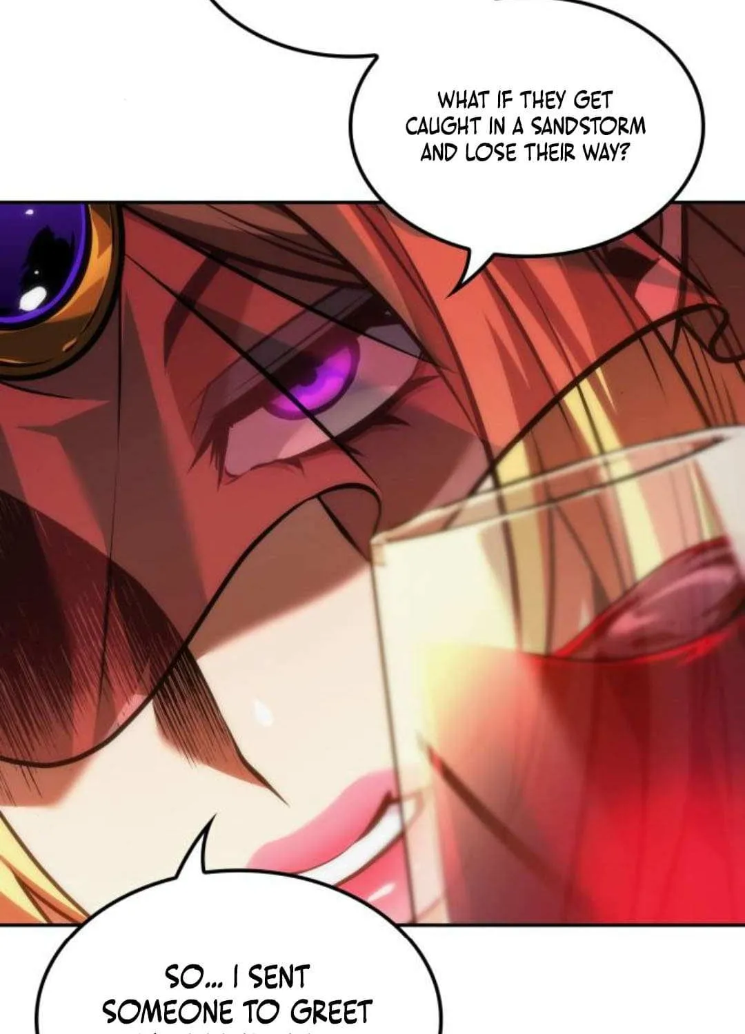 The Last Adventurer Chapter 85 page 49 - 