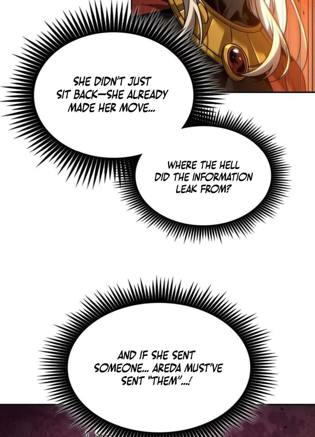 The Last Adventurer Chapter 85 page 51 - 