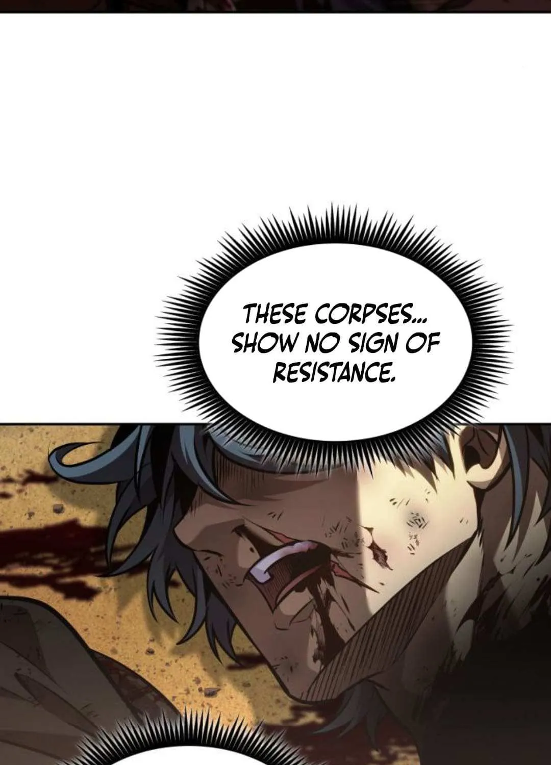The Last Adventurer Chapter 85 page 63 - 