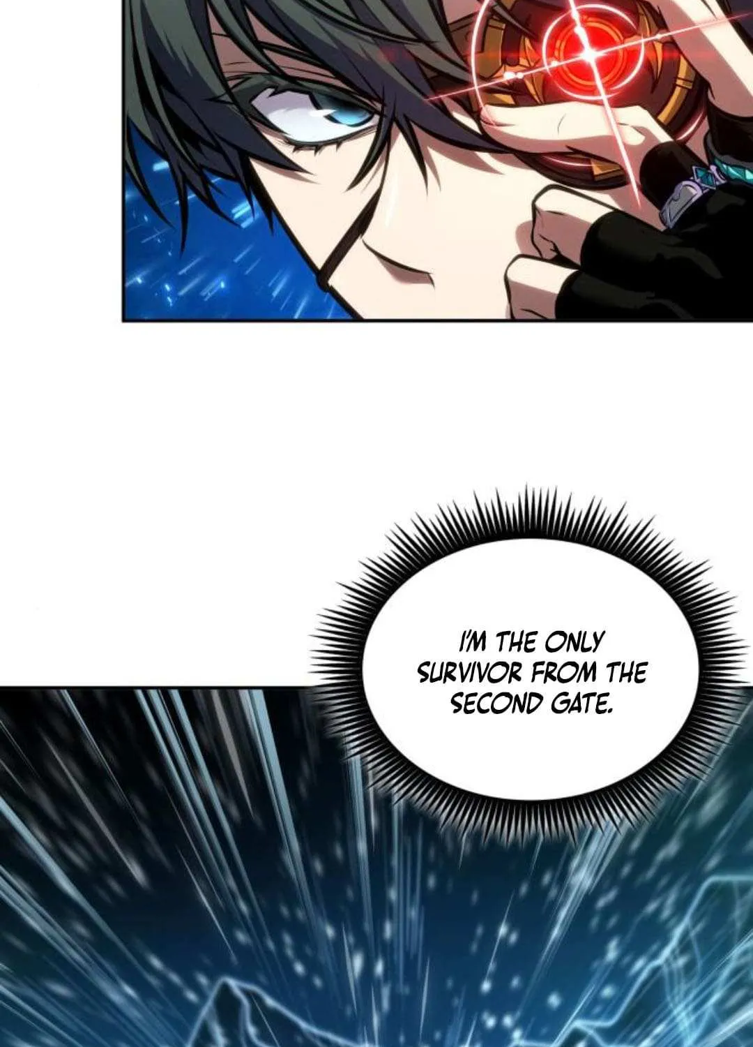 The Last Adventurer Chapter 85 page 65 - 