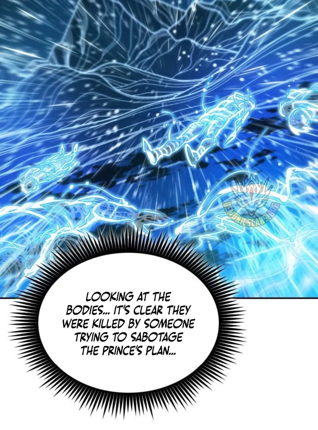 The Last Adventurer Chapter 85 page 66 - 