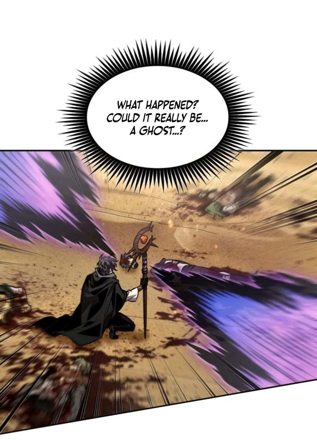 The Last Adventurer Chapter 85 page 67 - 
