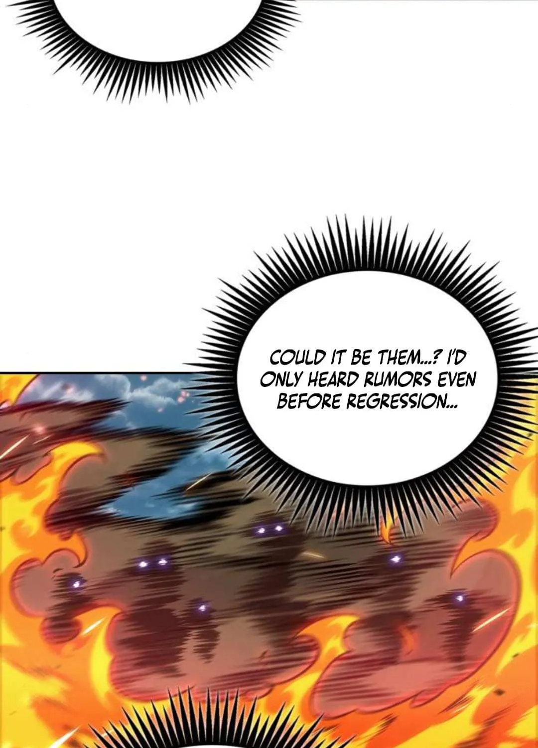 The Last Adventurer Chapter 85 page 83 - 