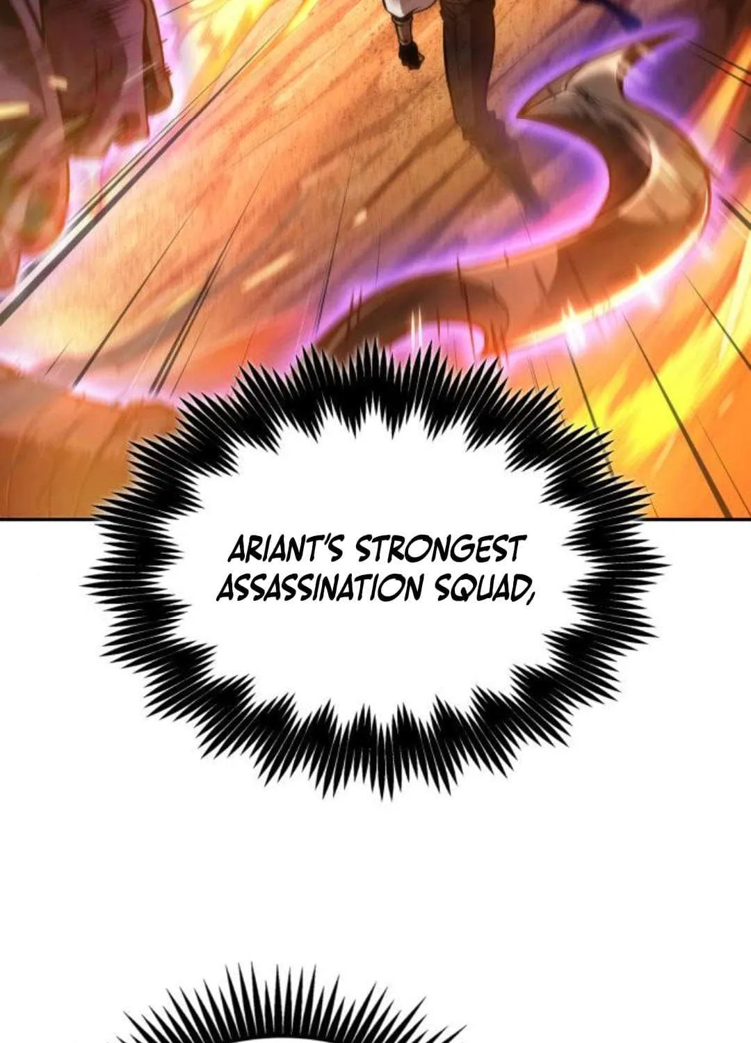 The Last Adventurer Chapter 85 page 86 - 