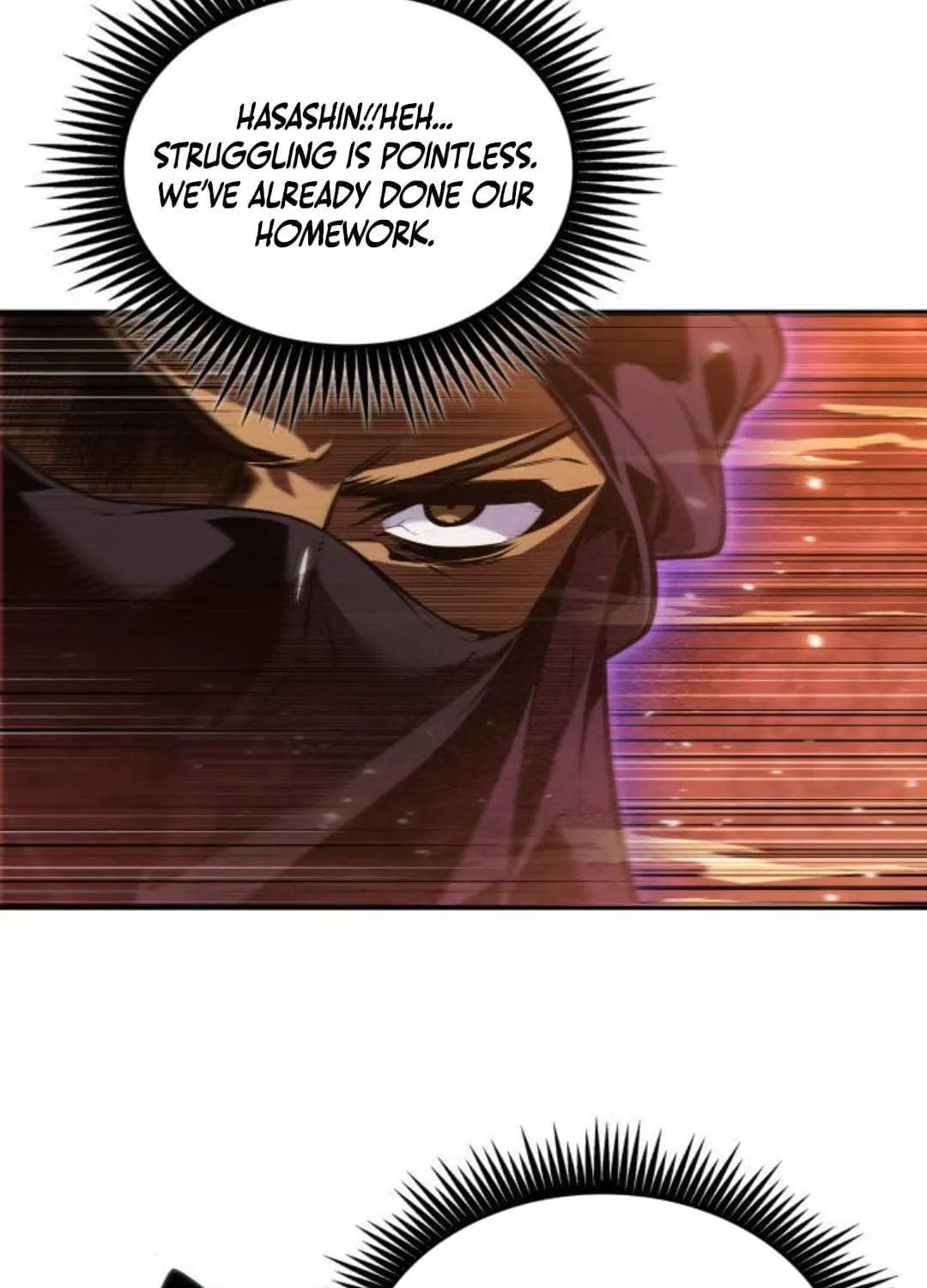 The Last Adventurer Chapter 85 page 87 - 