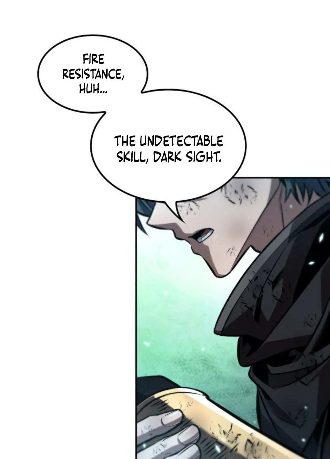 The Last Adventurer Chapter 85 page 96 - 