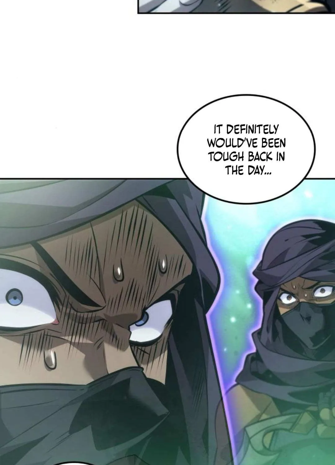 The Last Adventurer Chapter 85 page 97 - 