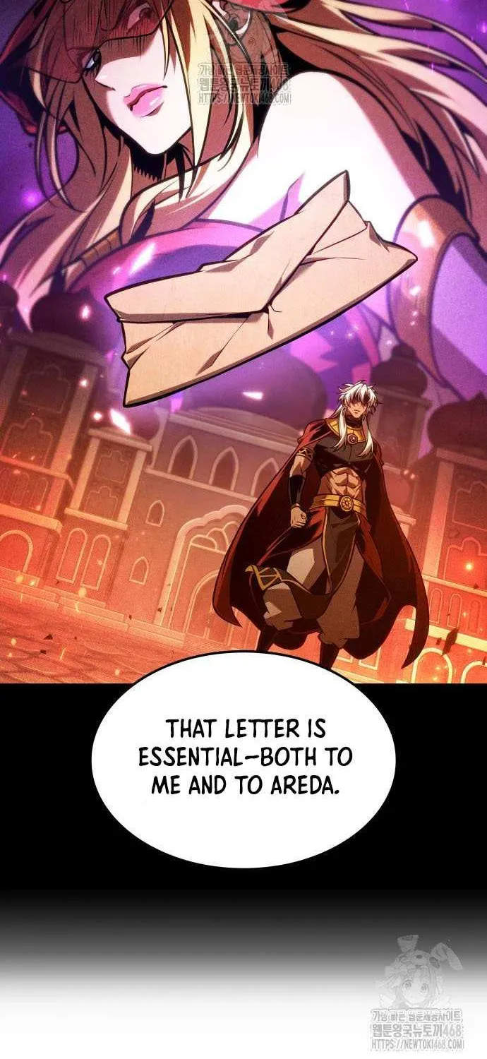 The Last Adventurer Chapter 86 page 14 - 