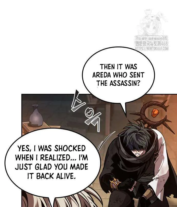 The Last Adventurer Chapter 86 page 15 - 