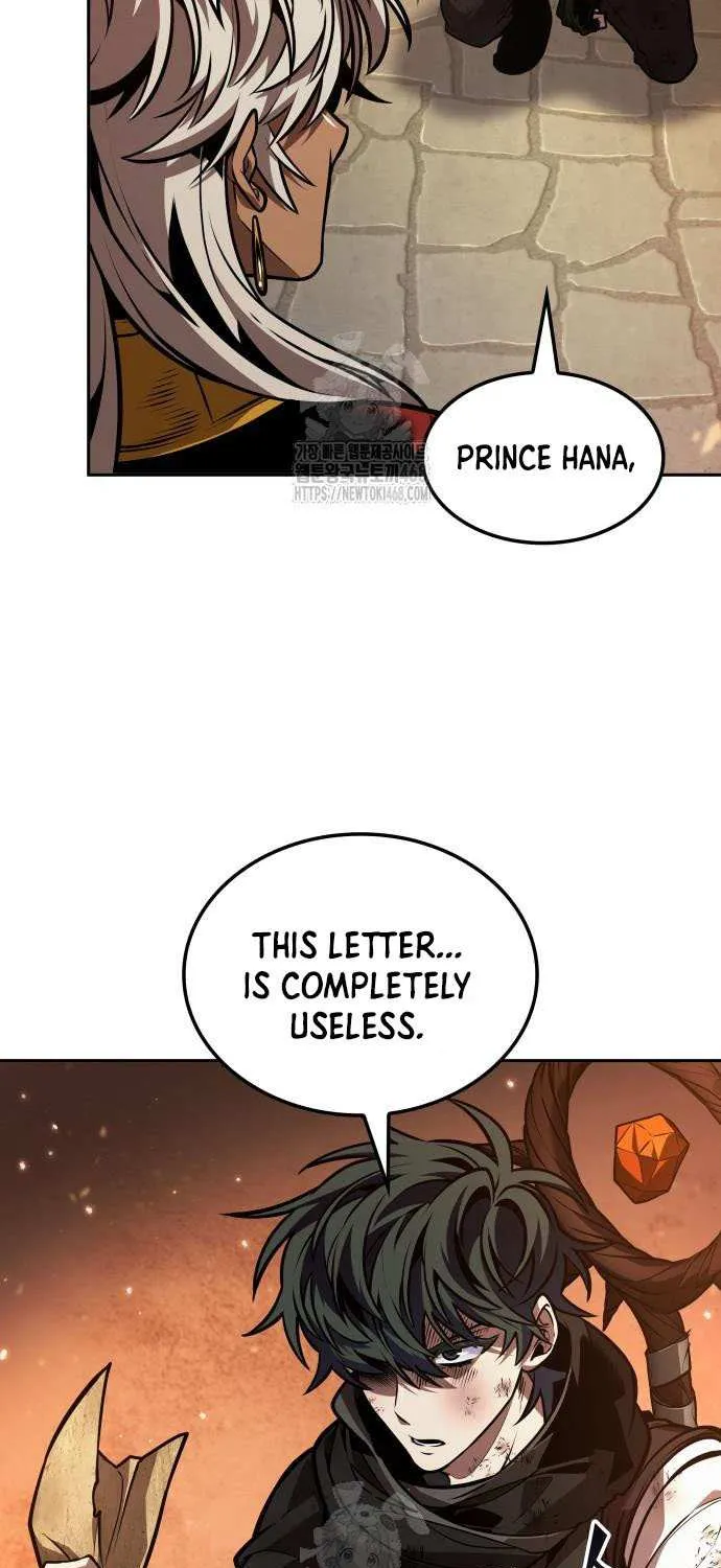The Last Adventurer Chapter 86 page 16 - 