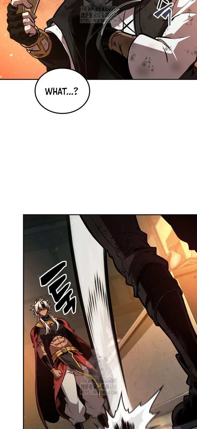 The Last Adventurer Chapter 86 page 17 - 