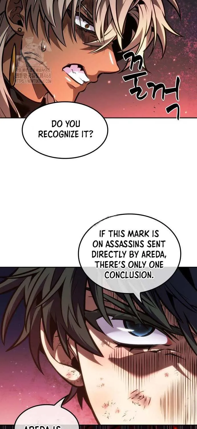 The Last Adventurer Chapter 86 page 20 - 