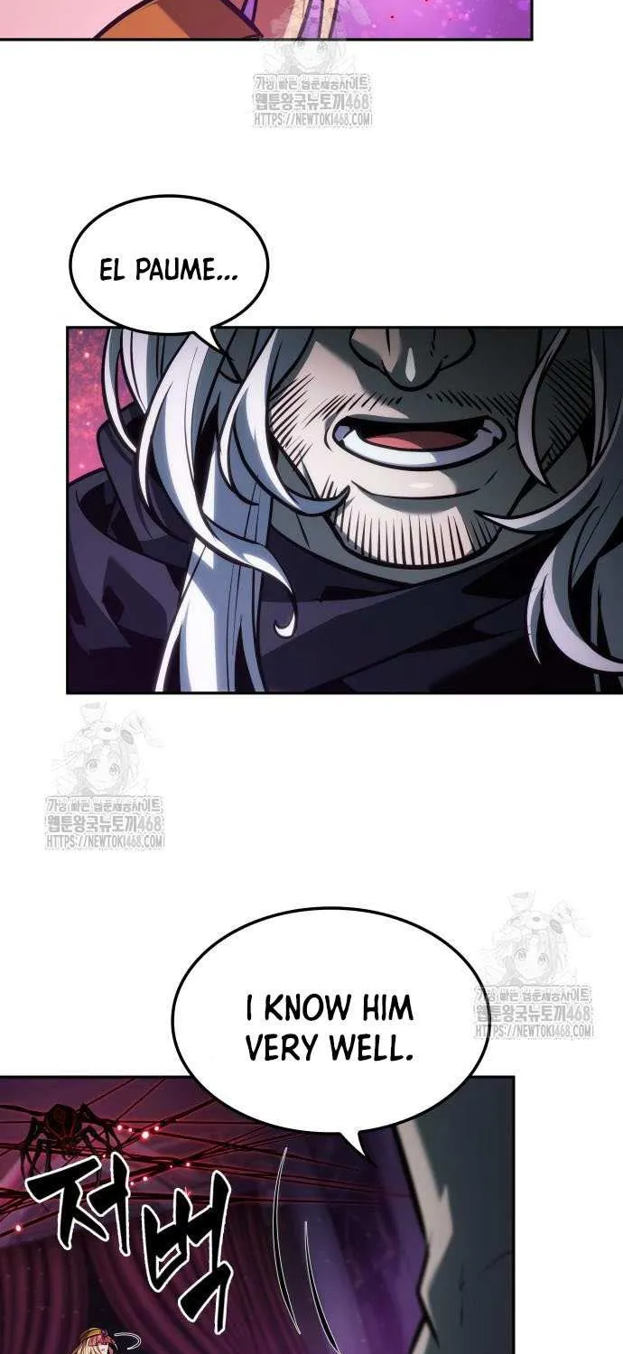 The Last Adventurer Chapter 86 page 25 - 