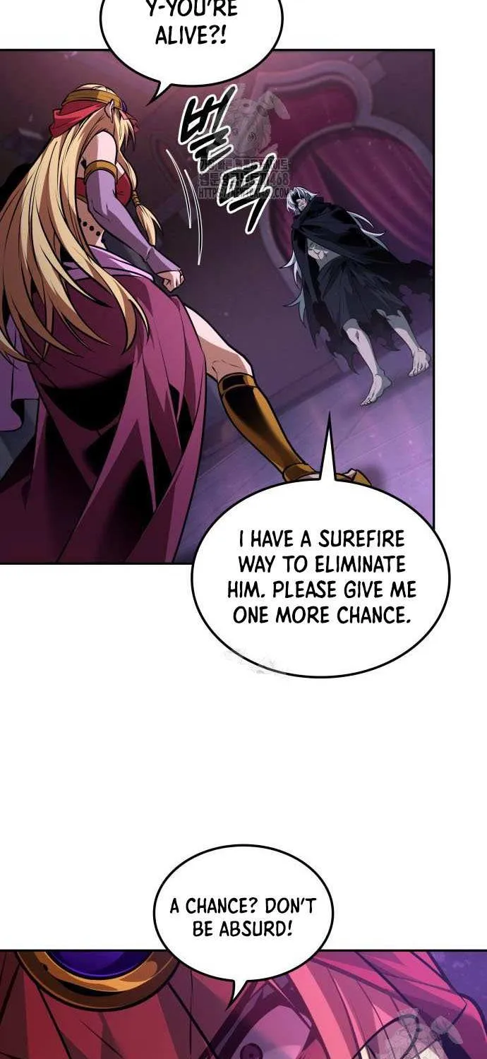 The Last Adventurer Chapter 86 page 28 - 