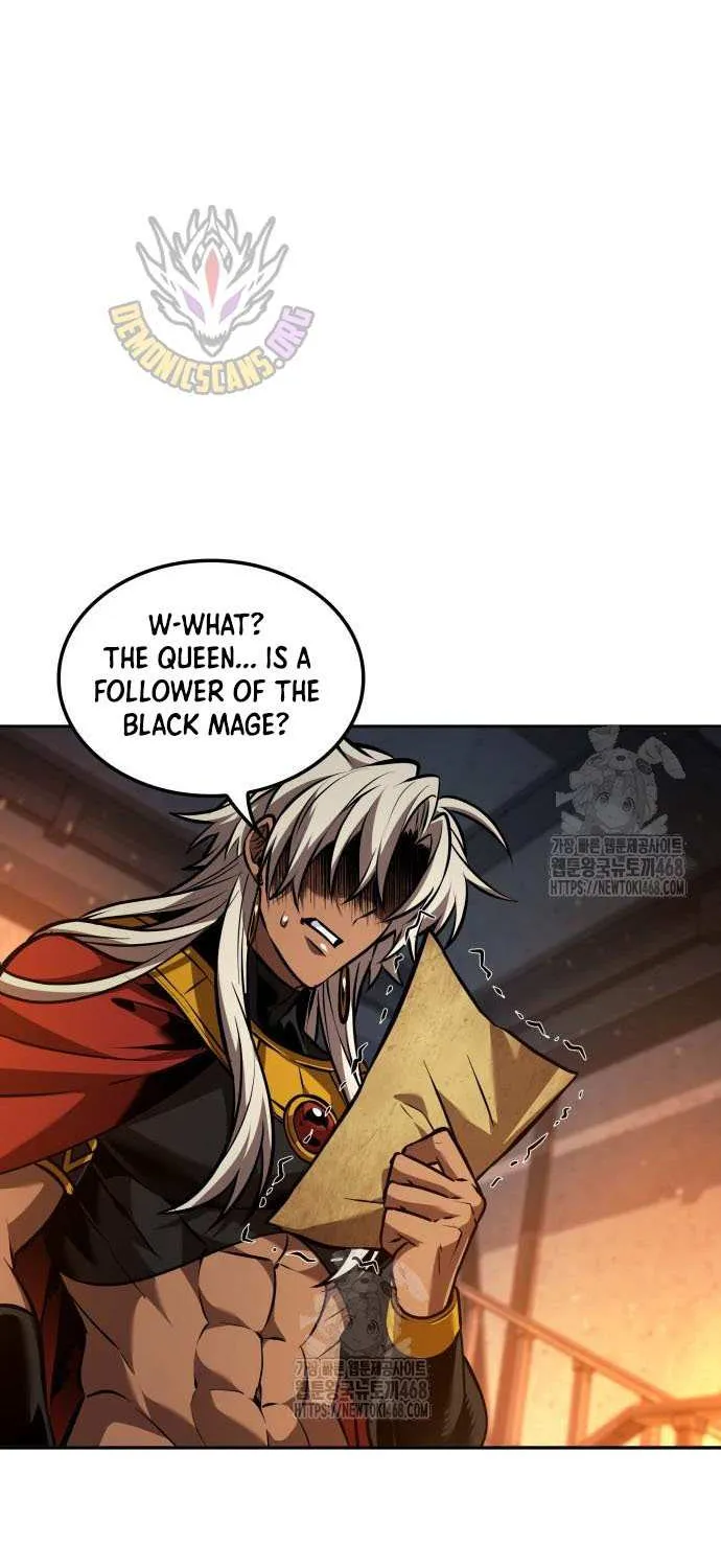 The Last Adventurer Chapter 86 page 33 - 