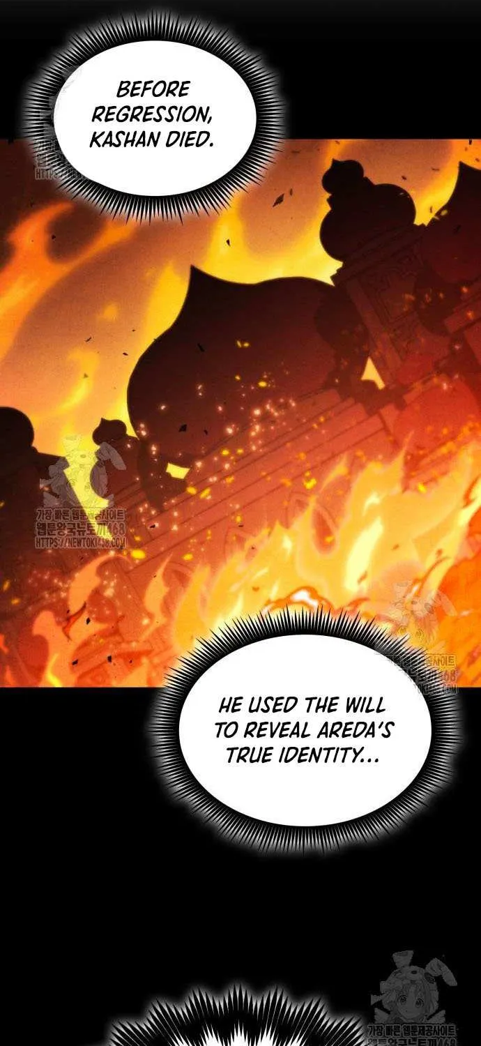 The Last Adventurer Chapter 86 page 35 - 
