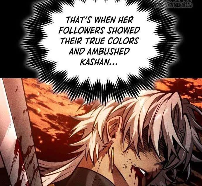 The Last Adventurer Chapter 86 page 36 - 