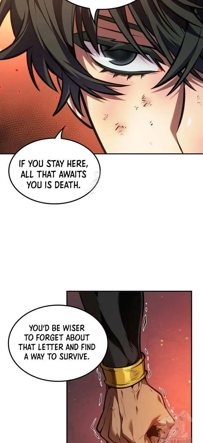 The Last Adventurer Chapter 86 page 39 - 