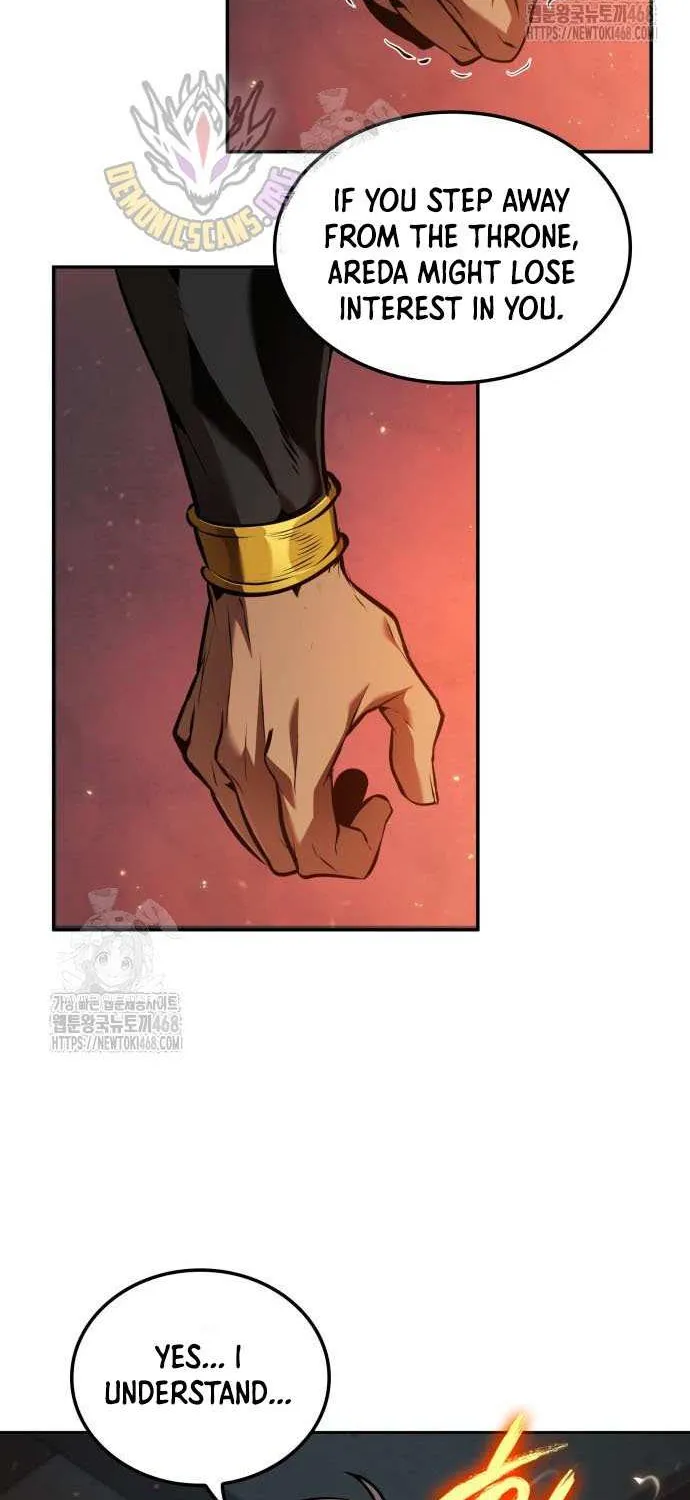 The Last Adventurer Chapter 86 page 40 - 