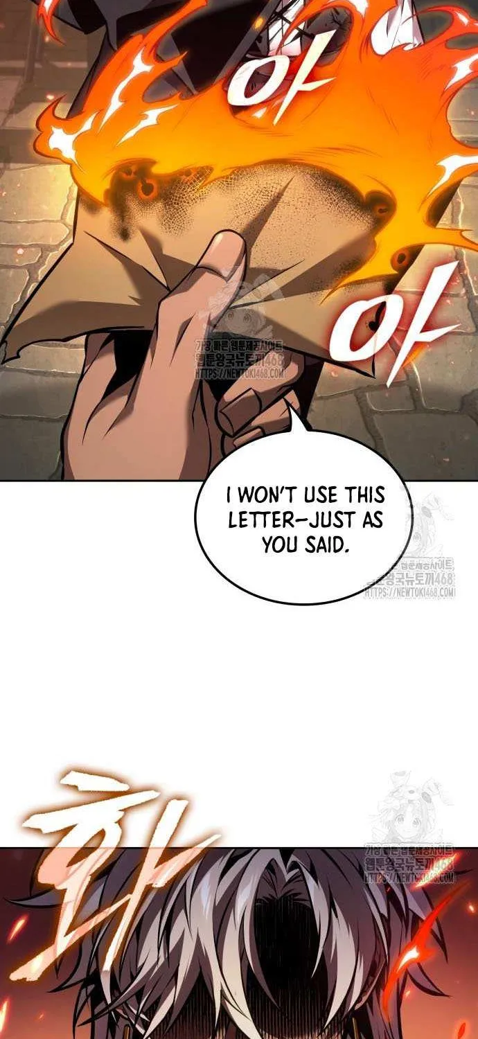 The Last Adventurer Chapter 86 page 42 - 