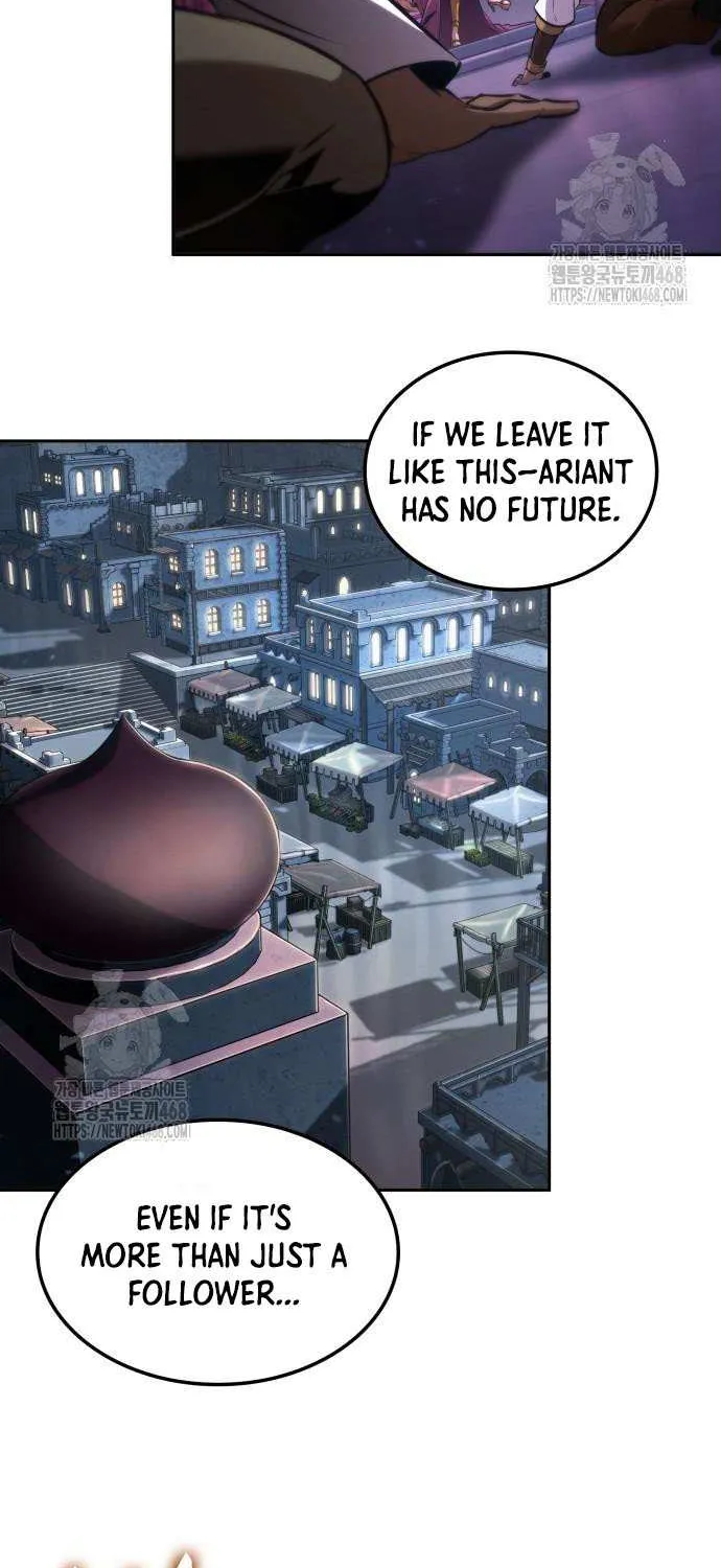 The Last Adventurer Chapter 86 page 45 - 
