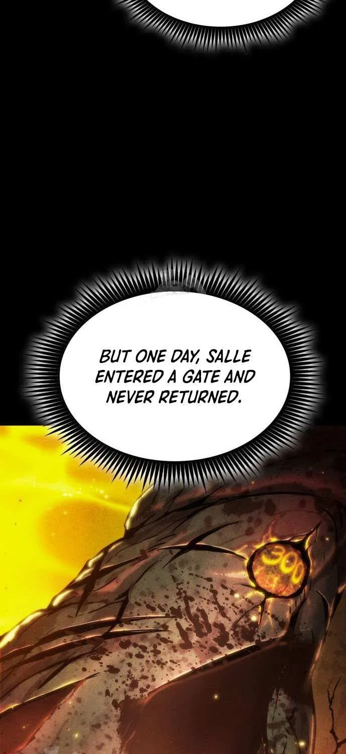 The Last Adventurer Chapter 86 page 53 - 