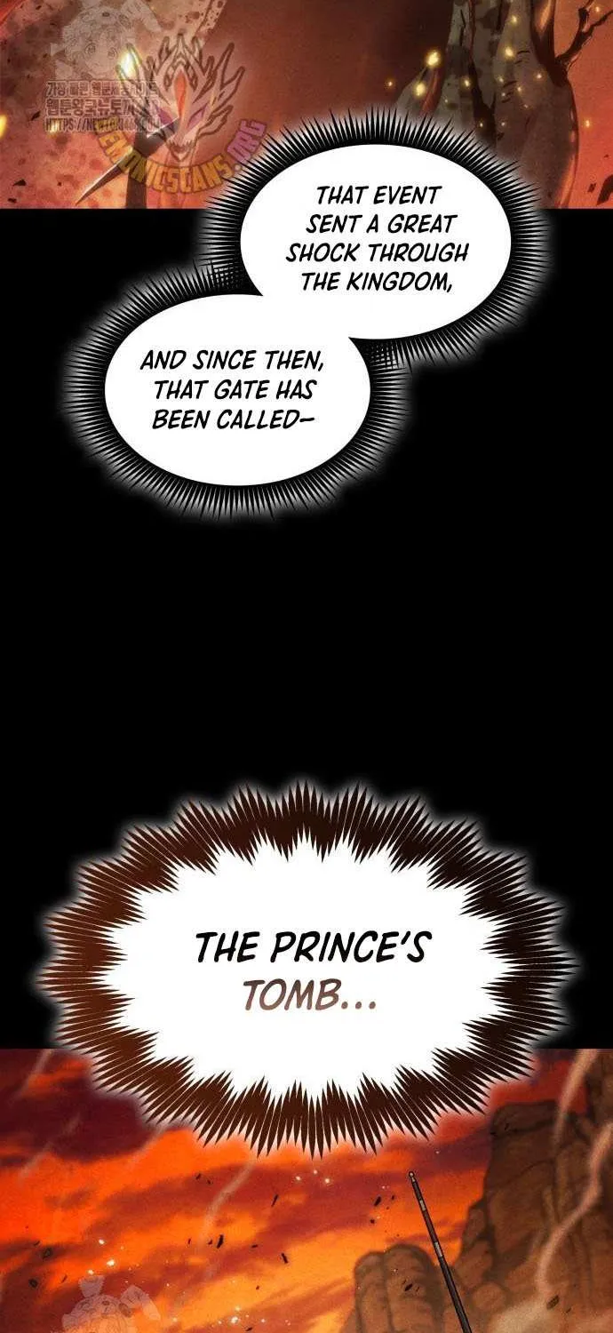 The Last Adventurer Chapter 86 page 54 - 