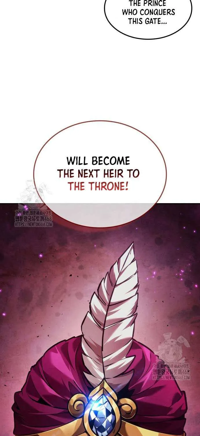 The Last Adventurer Chapter 86 page 58 - 