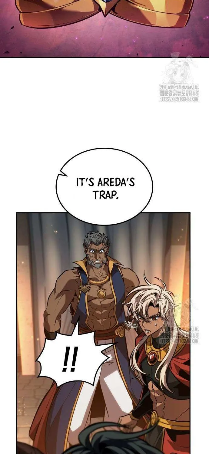 The Last Adventurer Chapter 86 page 59 - 