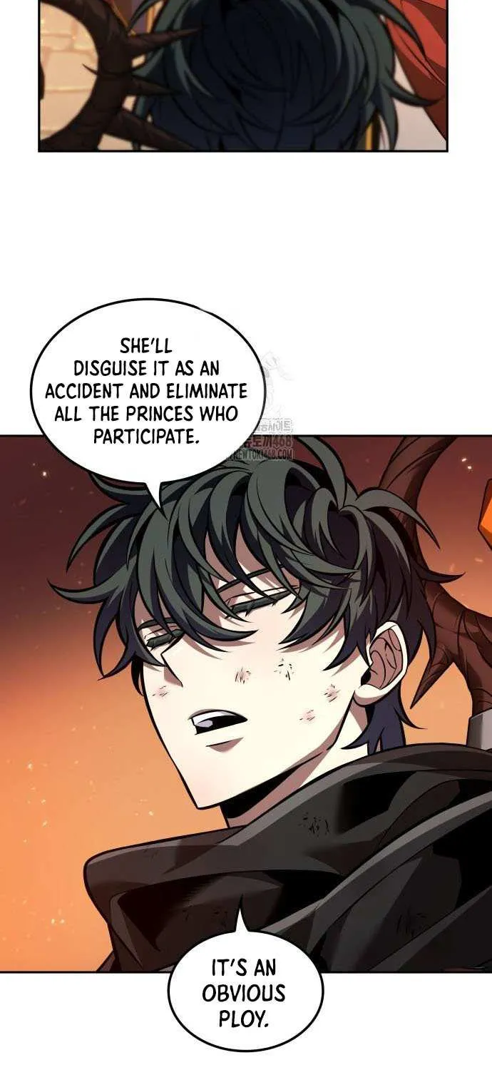 The Last Adventurer Chapter 86 page 60 - 