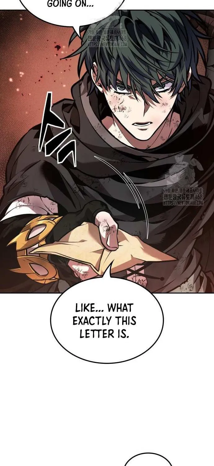 The Last Adventurer Chapter 86 page 7 - 