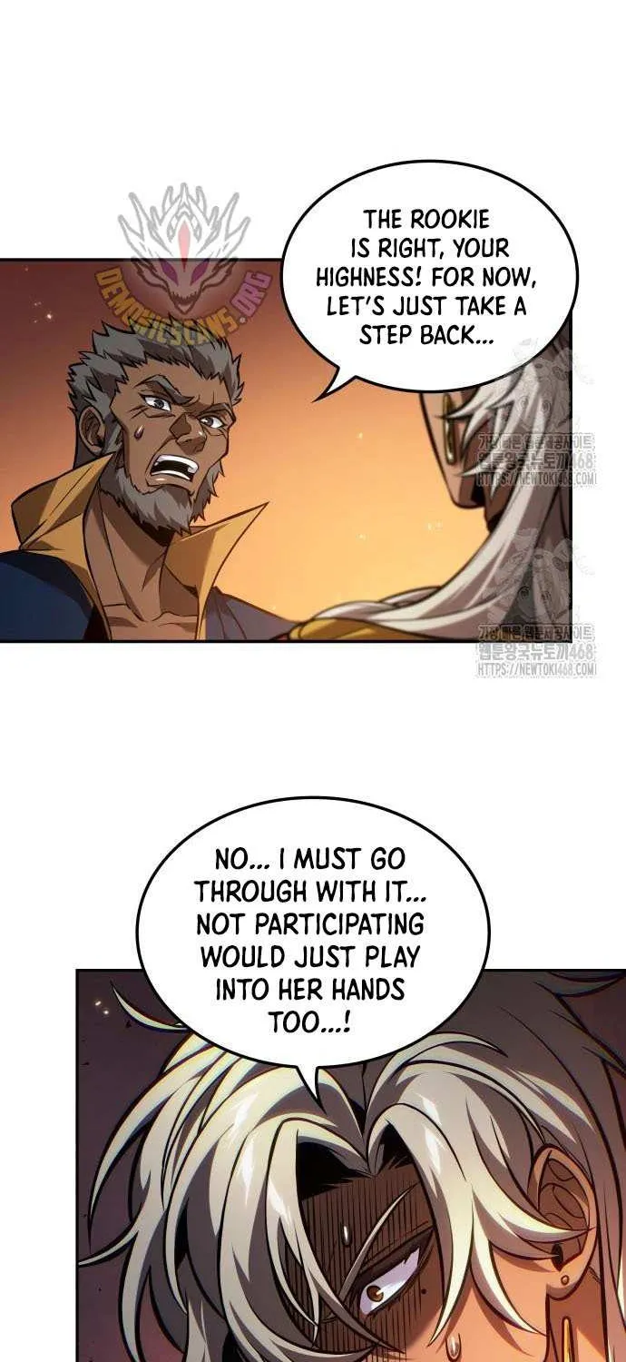 The Last Adventurer Chapter 86 page 61 - 