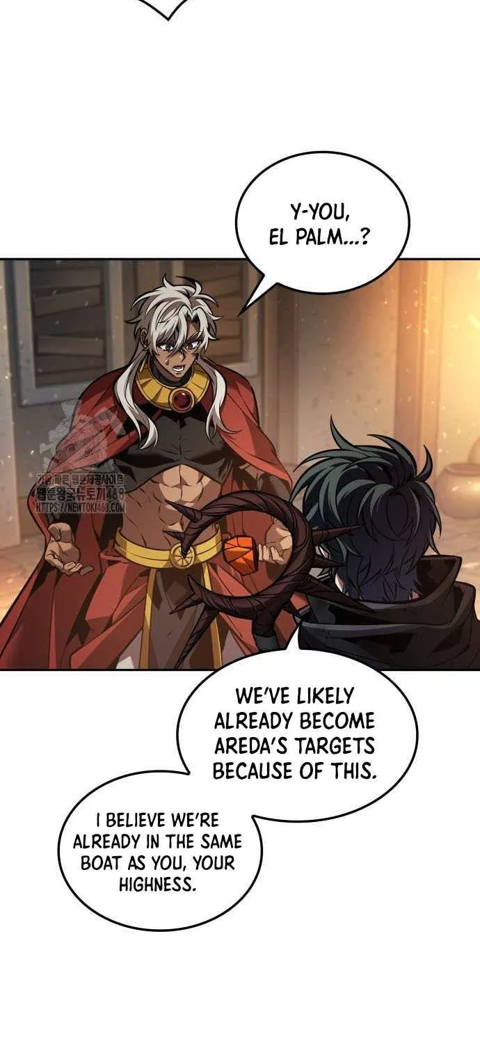 The Last Adventurer Chapter 86 page 63 - 