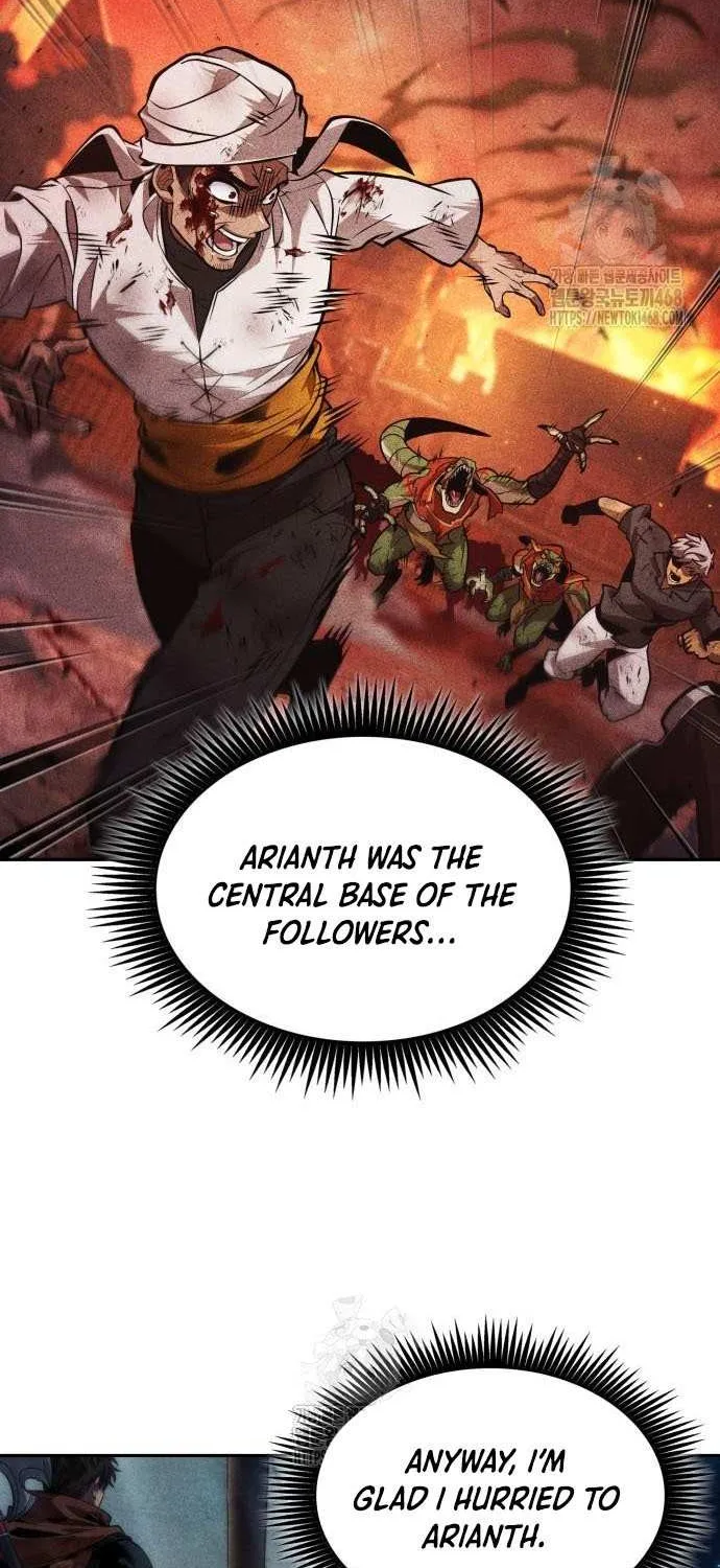 The Last Adventurer Chapter 86 page 66 - 
