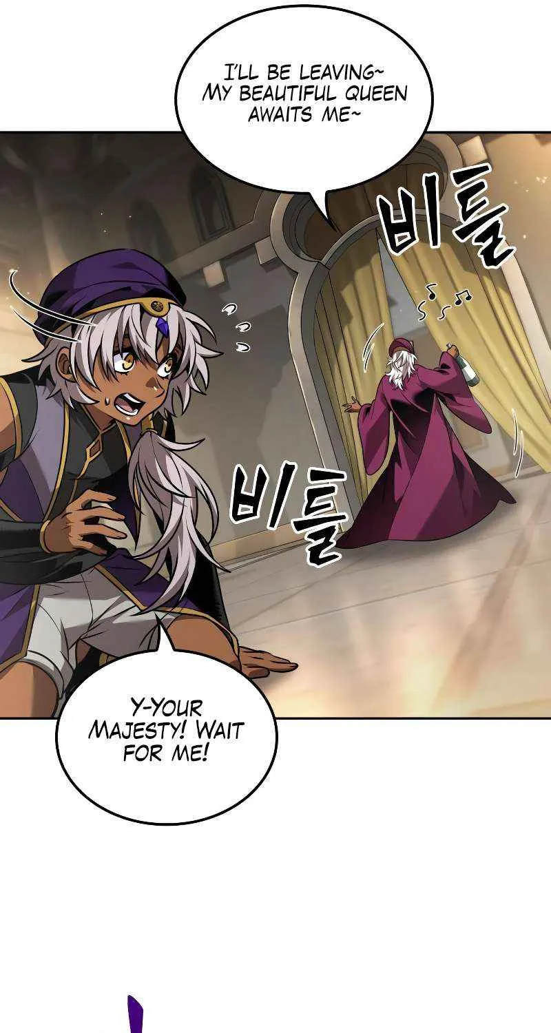 The Last Adventurer Chapter 87 page 12 - 