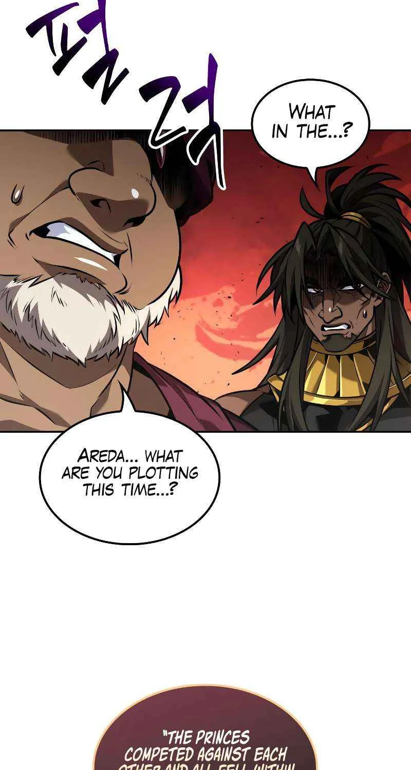 The Last Adventurer Chapter 87 page 13 - 