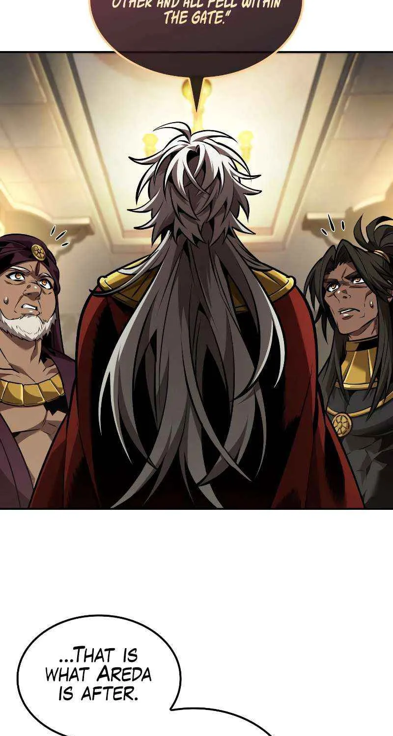 The Last Adventurer Chapter 87 page 14 - 