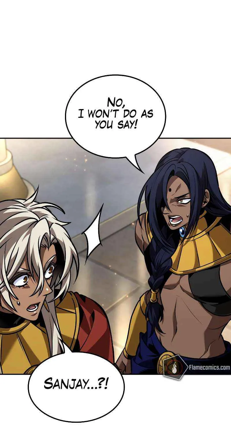 The Last Adventurer Chapter 87 page 17 - 