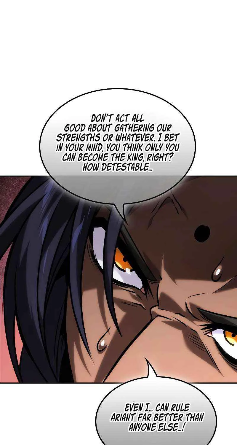 The Last Adventurer Chapter 87 page 18 - 