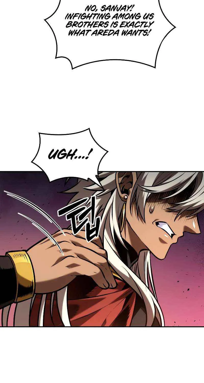 The Last Adventurer Chapter 87 page 20 - 
