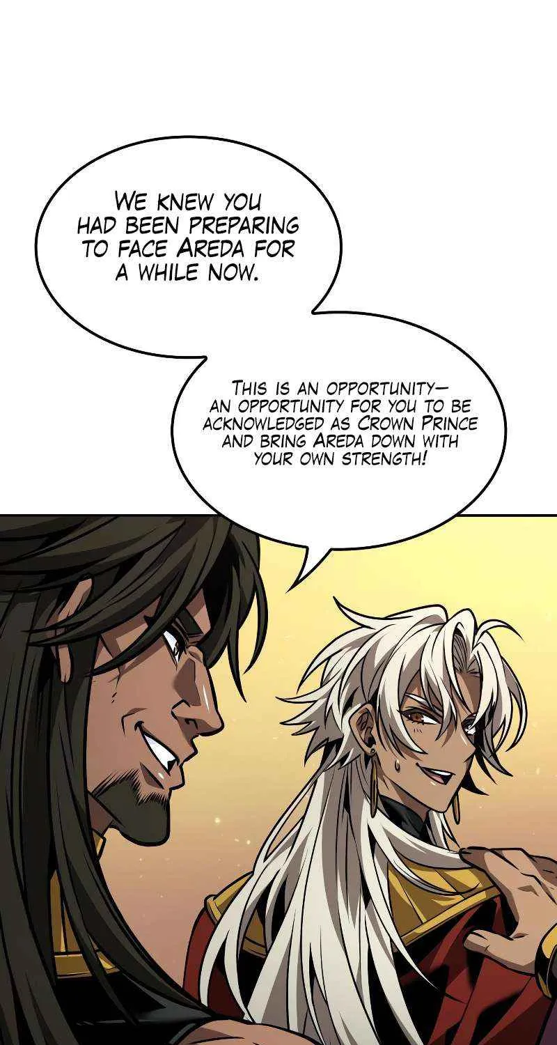 The Last Adventurer Chapter 87 page 23 - 