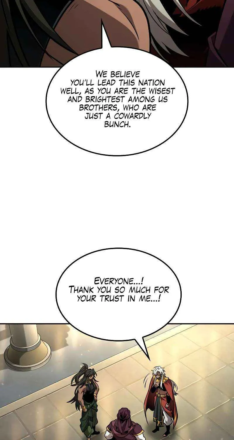 The Last Adventurer Chapter 87 page 24 - 