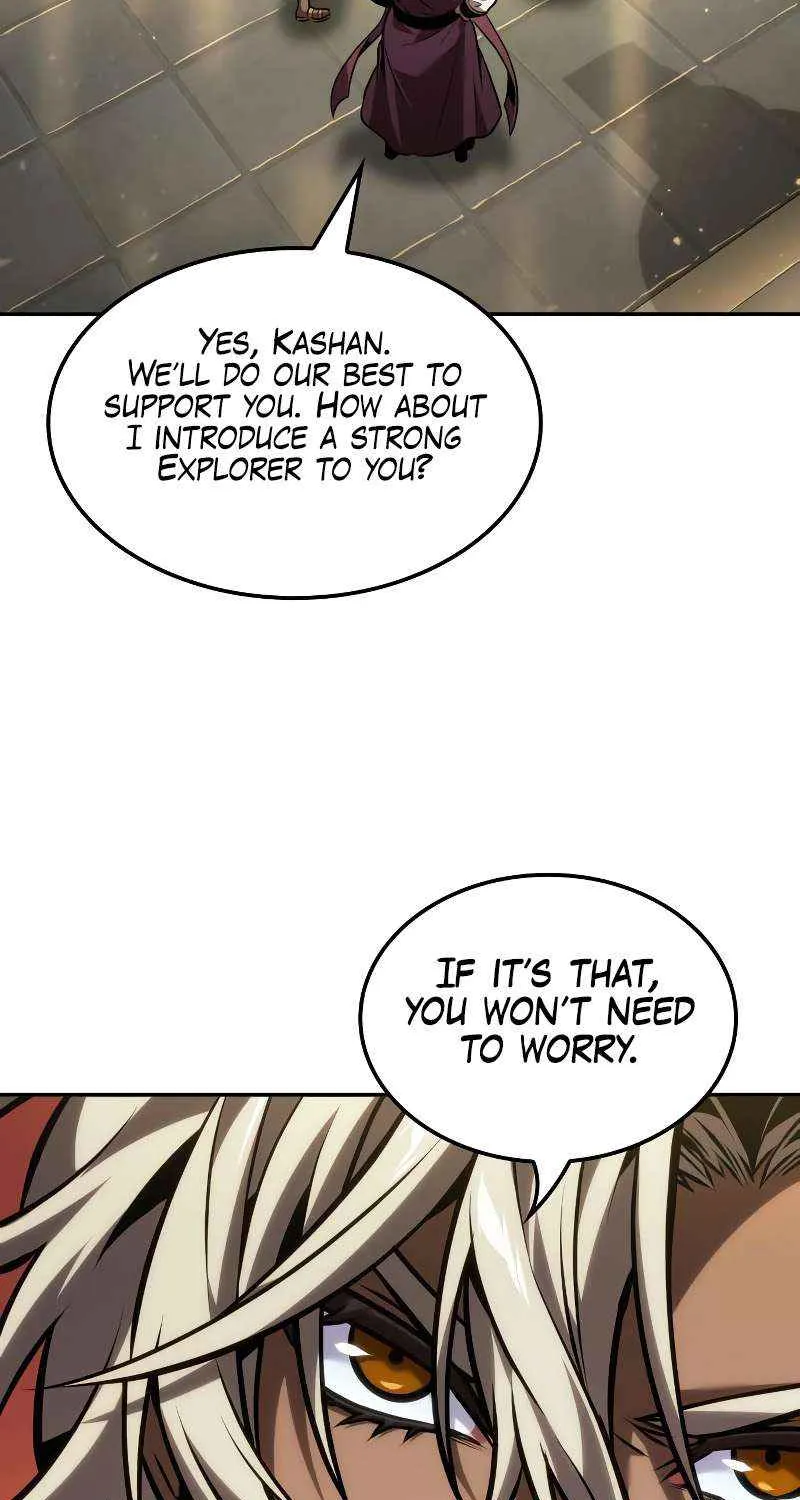 The Last Adventurer Chapter 87 page 25 - 