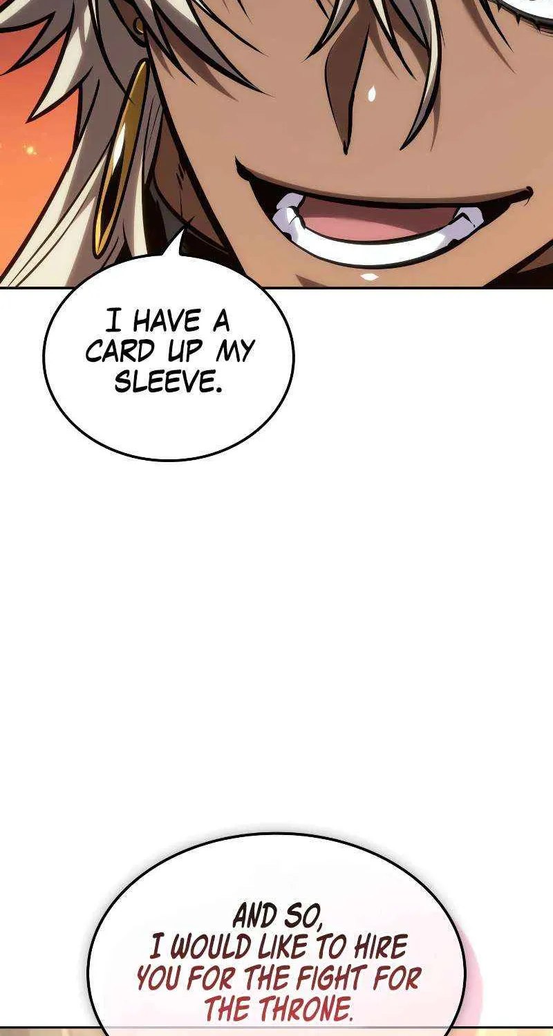 The Last Adventurer Chapter 87 page 26 - 